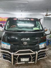 Toyota bB 2004 Black for sale