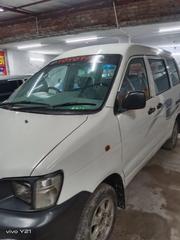 Toyota bB 2002 White for sale
