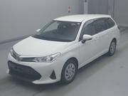 Toyota Corolla Fielder 2021 Pearl for sale