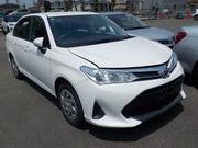 Toyota Axio 2022 White for sale