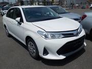 Toyota Axio 2022 White for sale