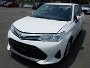 Toyota Axio 2022 White for sale