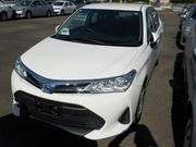 Toyota Axio 2022 White for sale