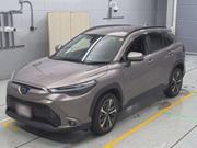 Toyota Corolla Cross 2023 Brown for sale