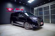 Toyota Esquire 2.0 FWD (7 Seater) 2021 Black for sale