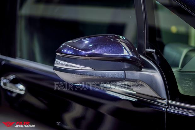 Toyota Esquire 2.0 FWD (7 Seater) 2021 Black