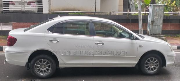 Toyota Premio 2003 White