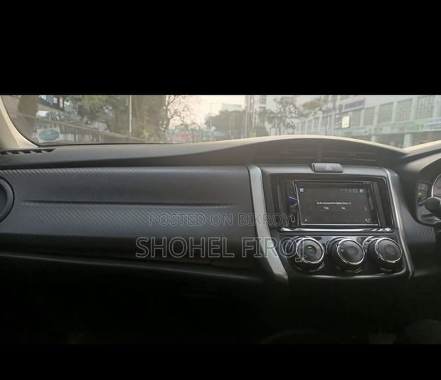 Toyota Axio 1.5 X 2WD 2013 Silver