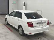 Toyota Axio 2021 White for sale