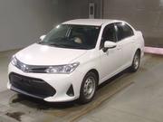 Toyota Axio 2021 White for sale