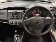 Toyota Axio 2021 Silver for sale