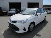 Toyota Axio 2021 White for sale