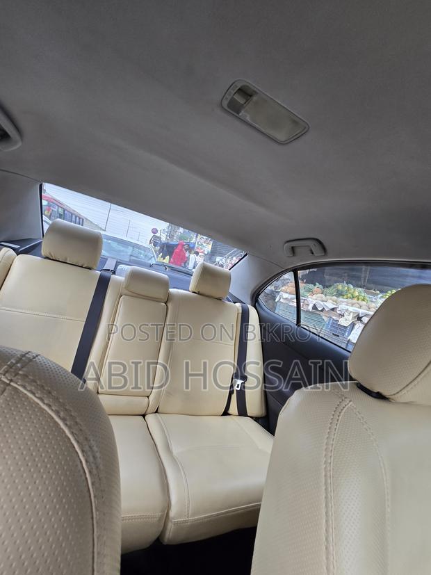 Toyota Premio 2006 Silver