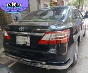 Toyota Premio 2011 Black for sale