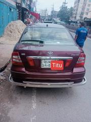 Toyota Premio 2005 Red for sale