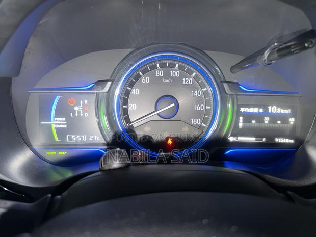 Honda Grace 1.5 Hybrid FWD 2015 Pearl