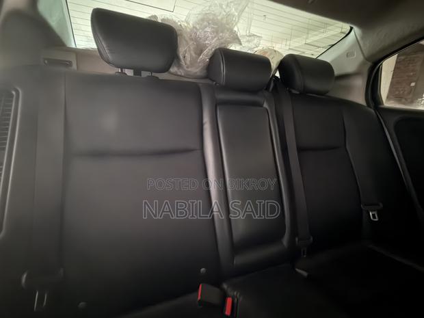 Honda Grace 1.5 Hybrid FWD 2015 Pearl