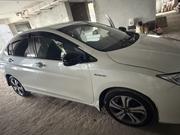 Honda Grace 1.5 Hybrid FWD 2015 Pearl for sale