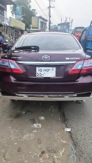 Toyota Premio 2007 Red for sale