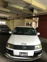 Toyota Probox 2004 White for sale