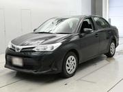 Toyota Axio 2021 Black for sale
