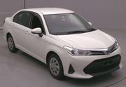 Toyota Axio 2021 White for sale