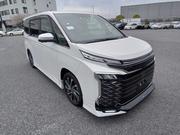 Toyota Voxy Hybrid S-Z 2WD 7-Seater 2023 Pearl for sale
