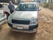 Toyota Probox 2004 White for sale