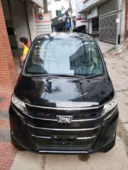 Toyota Noah 2020 Black for sale