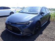 Toyota Corolla 2022 Gray for sale