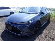 Toyota Corolla 2022 Gray for sale