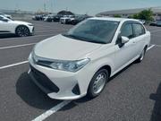 Toyota Axio 2021 White for sale