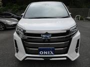 Toyota Noah 1.8 FWD Hybrid (7 Seater) 2021 Pearl for sale