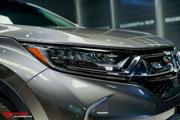 Honda CR-V EX 2022 Gray for sale
