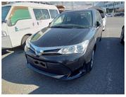 Toyota Corolla Fielder 1.5 Hybrid FWD 2021 Black for sale