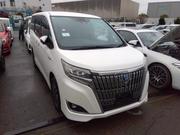 Toyota Esquire 2021 Pearl for sale