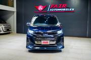 Toyota Noah 2021 Blue for sale