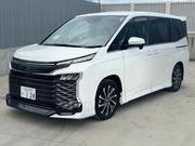 Toyota Voxy 2023 Pearl for sale