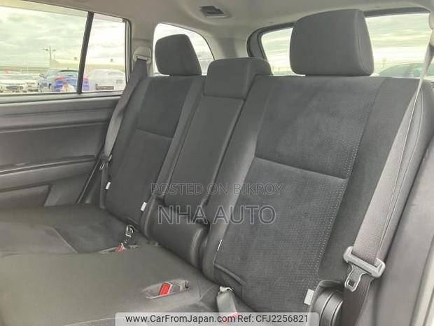 Toyota Corolla Fielder 2021 Silver