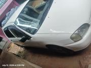 Toyota Starlet 1996 White for sale