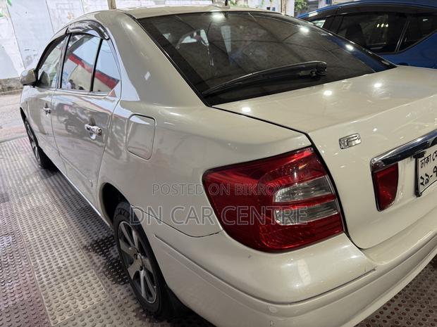 Toyota Premio 1.5 FWD 2005 Pearl