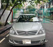 Toyota Allion 2003 Silver for sale