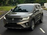 Proton 400 2024 Brown for sale