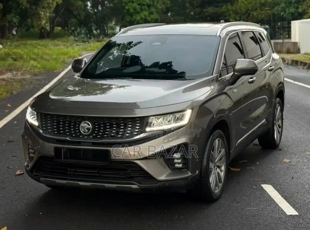 Proton 400 2024 Brown