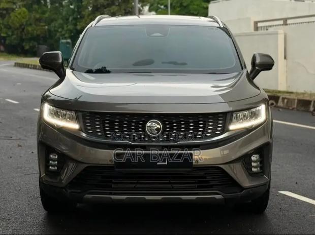 Proton 400 2024 Brown