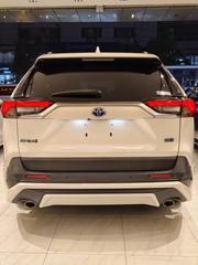 Toyota RAV4 Hybrid 2020 Pearl for sale