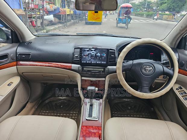 Toyota Premio 2002 Pearl