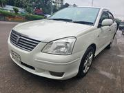 Toyota Premio 2002 Pearl for sale
