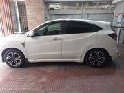 Honda Vezel 2014 Pearl for sale
