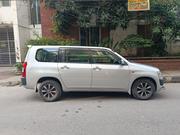 Toyota Probox 1.5 GL 2WD 2010 Silver for sale